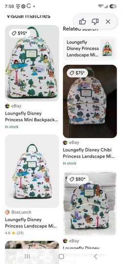 Disney princess