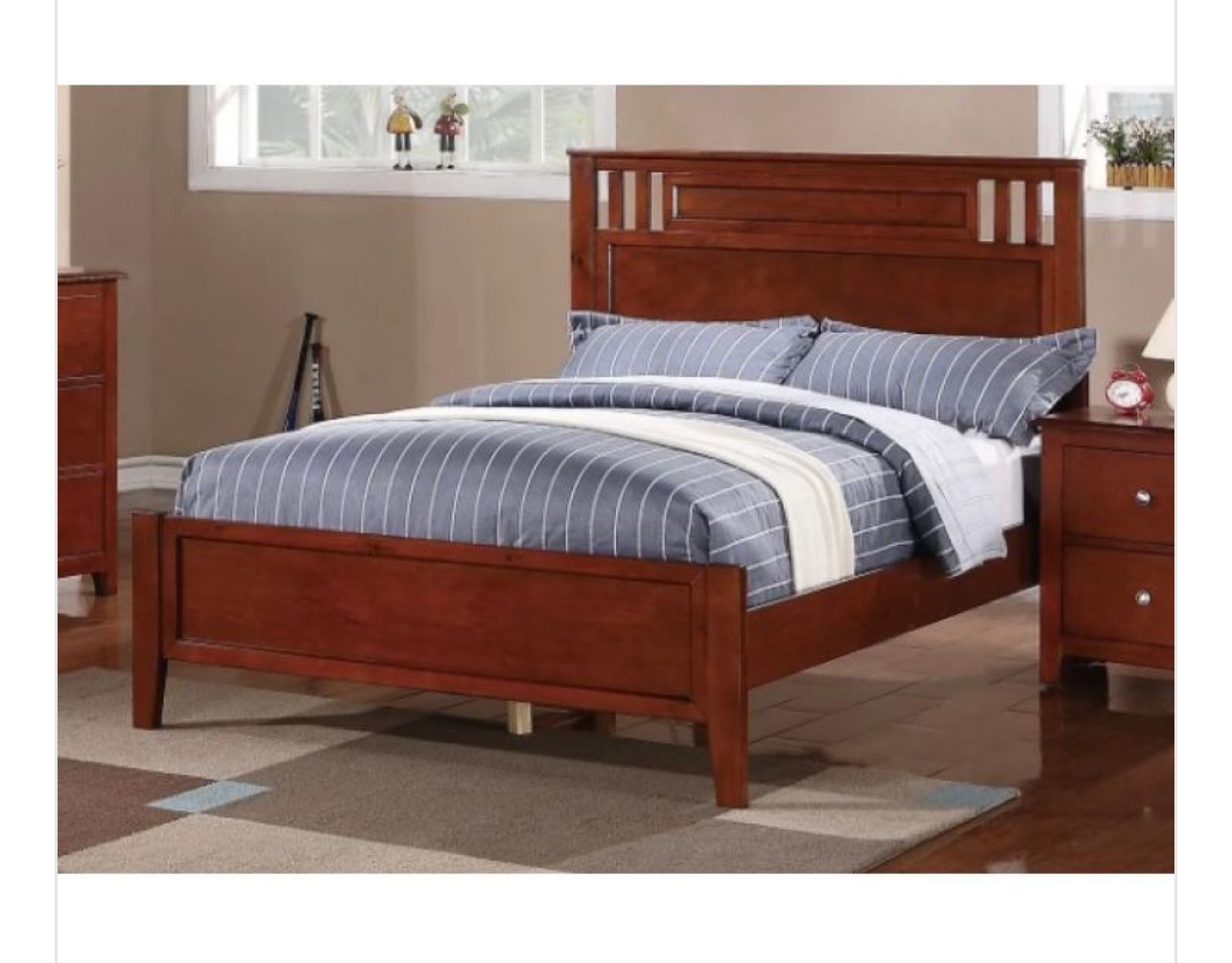 Twin Bed Frame