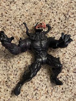 Marvel Select ultimate Venom Variant