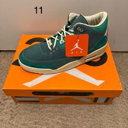 Brand new Jordan