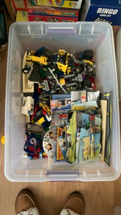 Legos