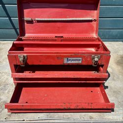 Tool Box 