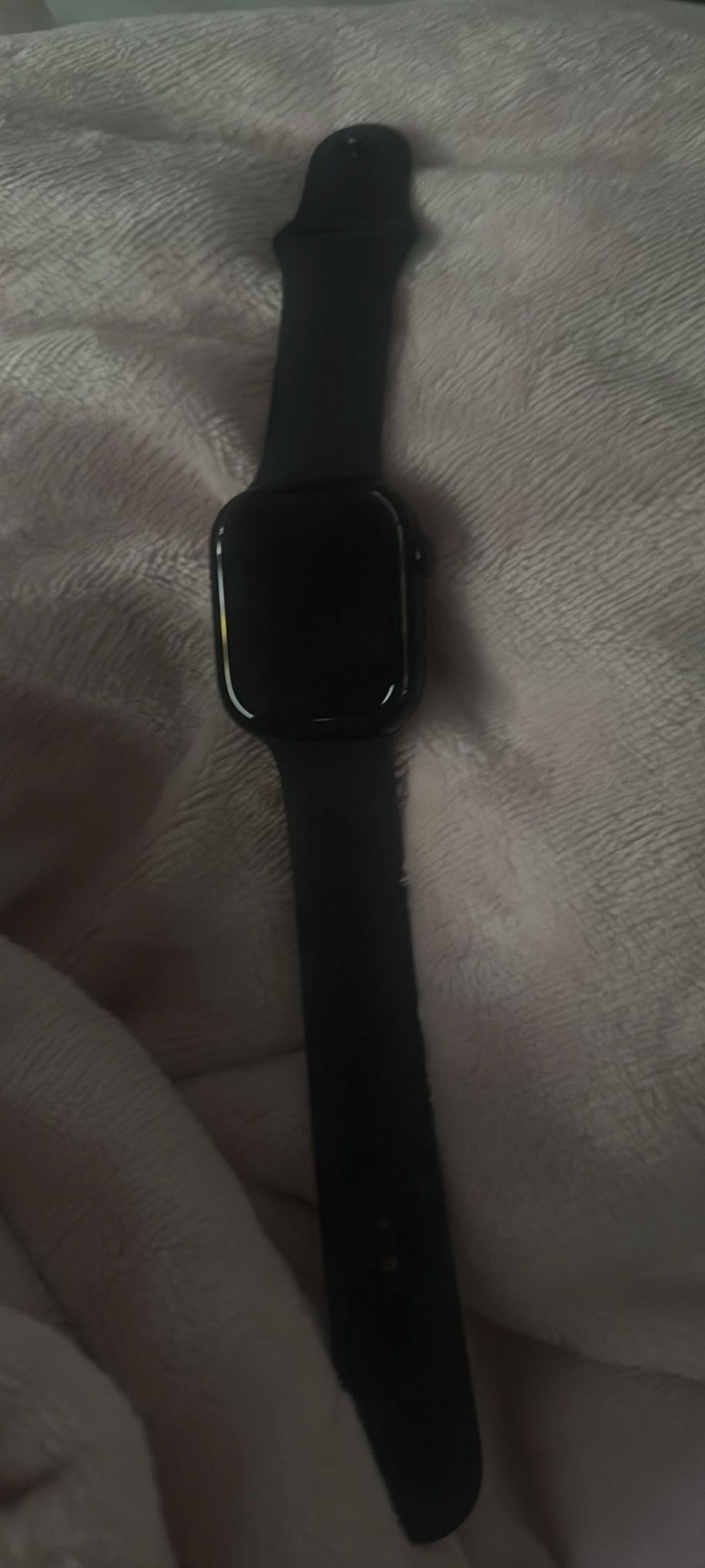 Apple Watch Ten Series