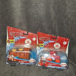 Cars Each $12