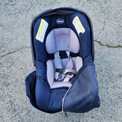 Graco Caddy/ Stroller, Car seat With Base