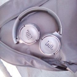 New JBL Headphones 760NC Over Ear Wireless