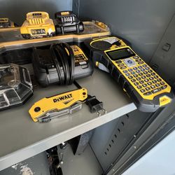Dewalt, Klein Tools For Sale $$$