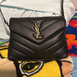YSL Loulou toy Bag