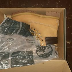 Timberland 6inch Waterproof Boot