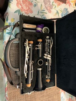 VITO by Leblanc Clarinet