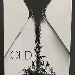 Old 4K +Bluray Steelbook -please read