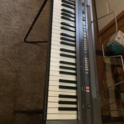 Small Piano CASIO