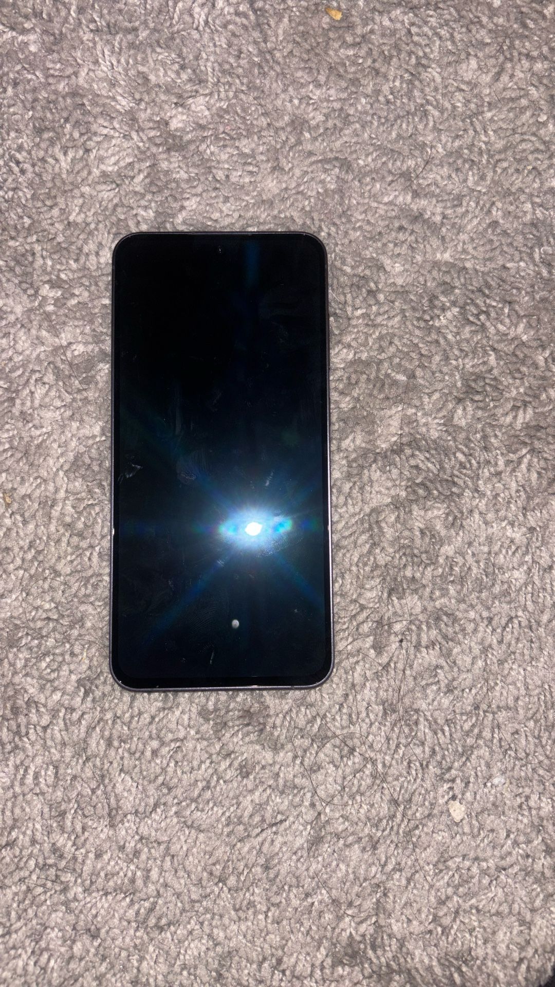 Samsung Phone