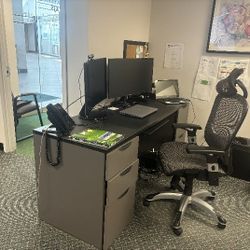 Contents Of Office