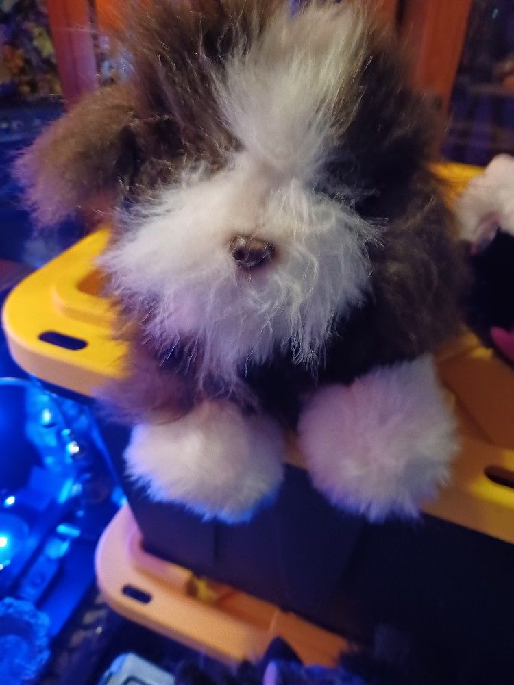 Furreal Pet