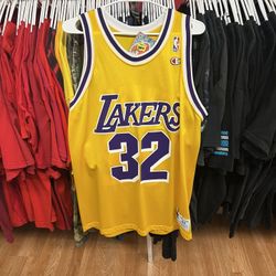 Los Angeles Lakers Jersey 