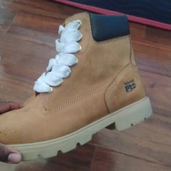 Pro Timberlands 