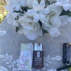 Clinique Even Better Makeup 