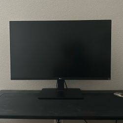 lg monitor 