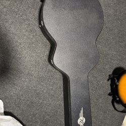 Reverend Guitar Case