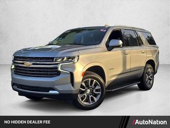 2023 Chevrolet Tahoe