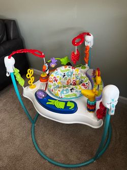 Baby Bouncer