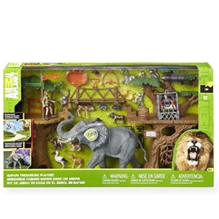 Animal Planet Safari Tree House Toy For Kids for Sale in Kissimmee, FL - OfferUp Animal Planet Safari Tree House Toy For Kids for Sale in Kissimmee, FL - OfferUp