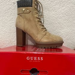 Guess Boot heel 