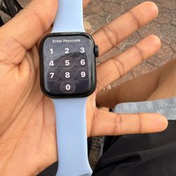 Apple Watch