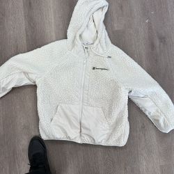 Champion Fleece