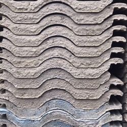 Grey Roofing Tiles MONIER/CELOTEX