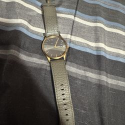 MVMT watch 