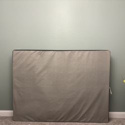 Queen Size 10inch Smart Box Spring .. Bunker