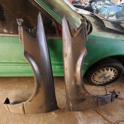 98 Toyota Camry (fenders) parts 