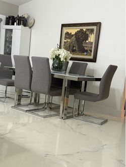 Dinning set