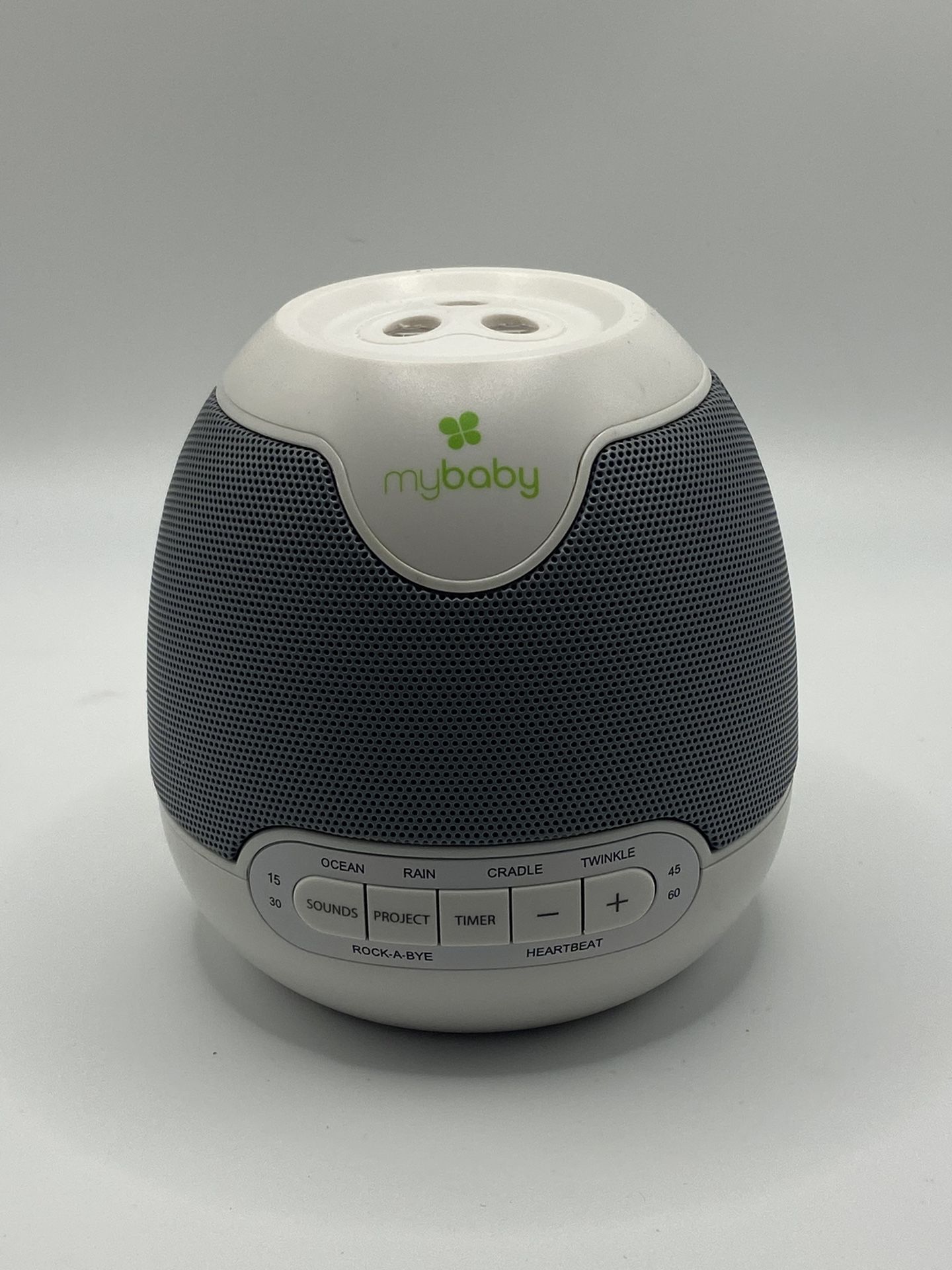 Homedics My Baby Sound Spa Lullaby MYB-S305A Sound Machine Projector Cord