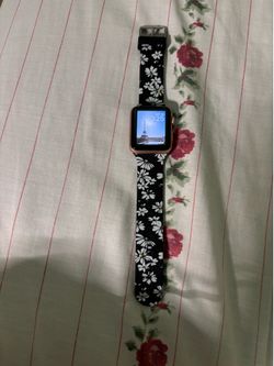 Apple Watch Series 3 ( Size 38mm)