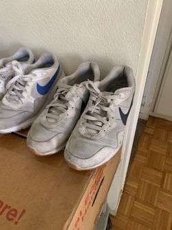Nikes Shoes Size 9 $25