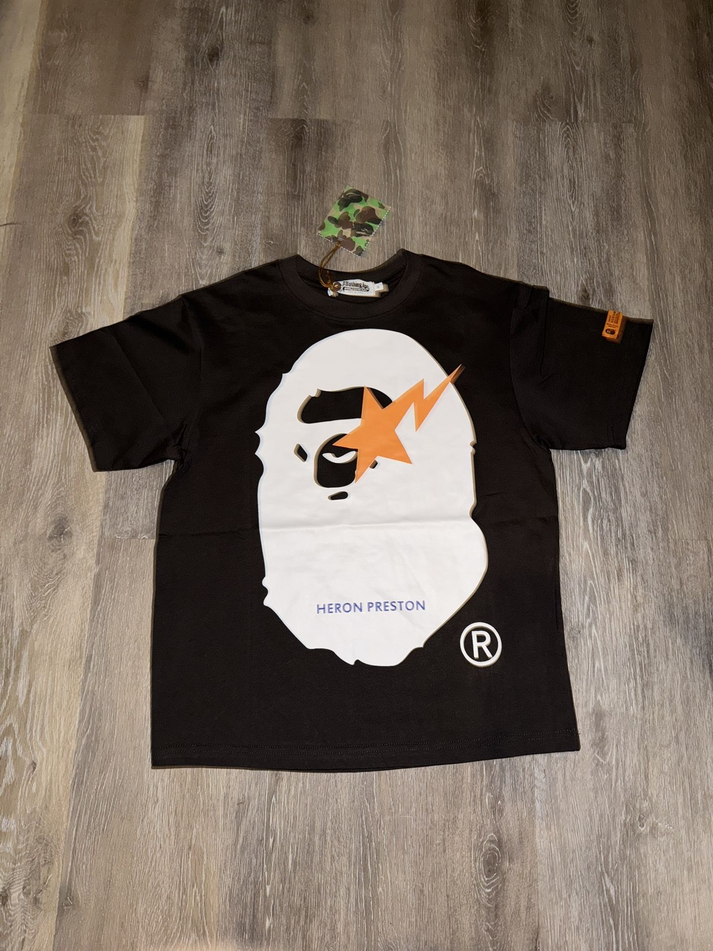 Bape Shirt