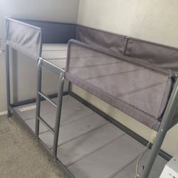 Bunk Bed No Matress