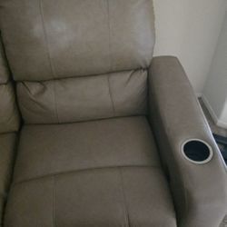 Electric Sofa 