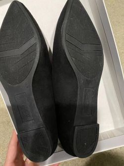 brand new women’s shoe