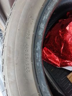 Tires