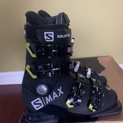 Ski Boots for kids