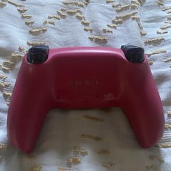 PlayStation Controllers 