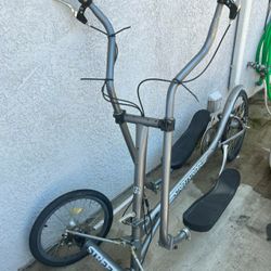 Street Strider  3i