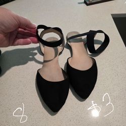 Women's shoes