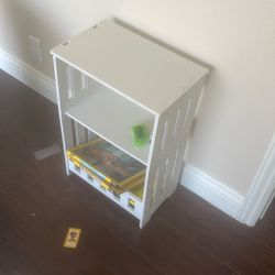 Kids Book Shelf 
