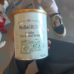 Pedia Grow Baby Formula 