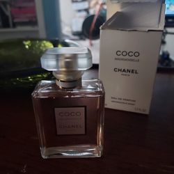 Chanel Coco MADEMOISELLE WOMENS PERFUME NEW 1.7 FL OZ MAKE OFFER for Sale  in Cleveland, OH - OfferUp
